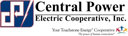 Central Power Electric Coop Inc logo