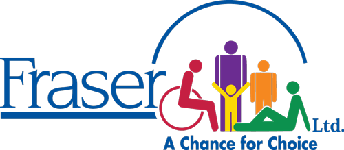 Fraser Ltd logo