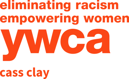 YWCA Cass Clay logo