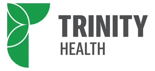 Trinity Health logo