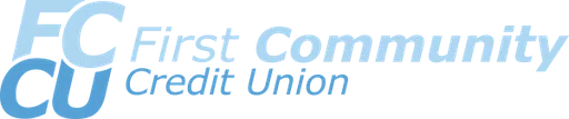 First Community Credit Union logo