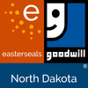 Easter Seals Goodwill ND Inc logo