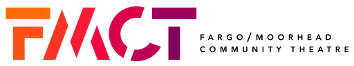 Northern Prairie Performing Arts logo