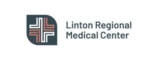 Linton Hospital logo