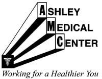 Ashley Medical Center DBA AMC Clinic logo