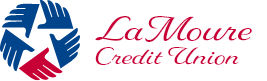 Lamoure Credit Union logo
