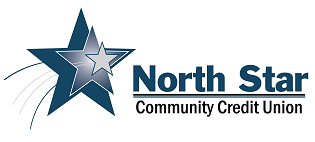 North Star Community Credit Union logo