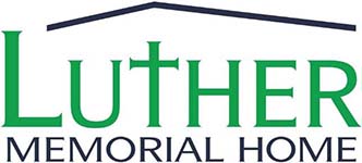 Luther Memorial Home logo