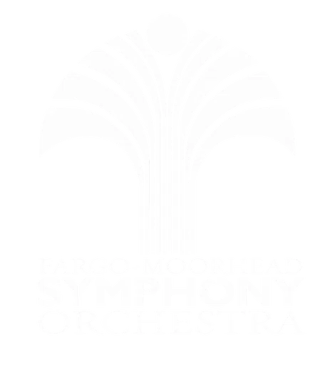 Fargo-Moorhead Orchestral logo