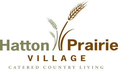 Tri-County Retirement & Nursing logo