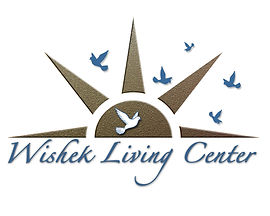 Wishek Home for the Aged logo