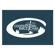 The Cooperstown Bible Camp Association of the Evangelical logo