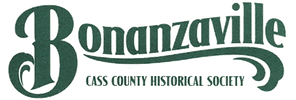 Cass County North Dakota Historical Society logo
