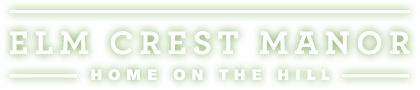 Elm CREST Manor logo