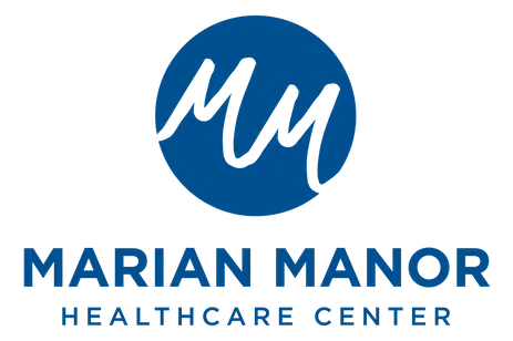 Marian Manor Community Corporation logo