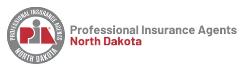 Professional Ins Agents of ND logo