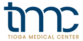 Tioga Medical Center logo