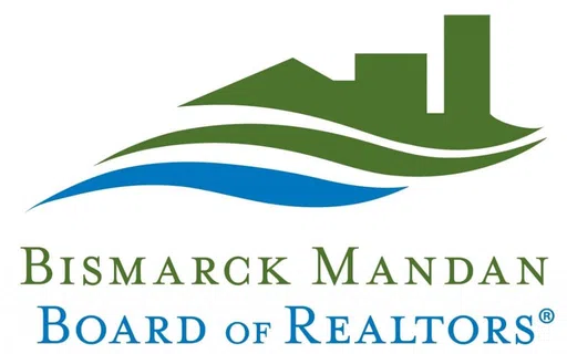 Bismarck-Mandan Board of Realtors logo