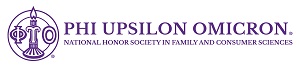 Phi Upsilon Omicron Educational Foundation Inc logo