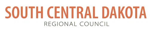 South Central Dakota Regional Council logo
