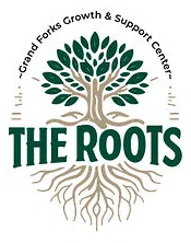 Grand Forks Growth and Support Center logo