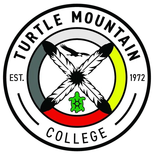 Turtle Mountain College logo