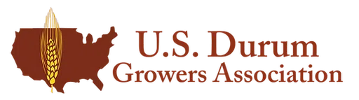 Durum Growers Association of the United States logo