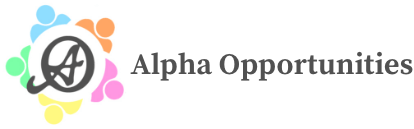 Alpha Opportunities Inc logo