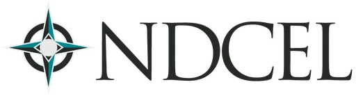 North Dakota Council of Educational Leaders logo