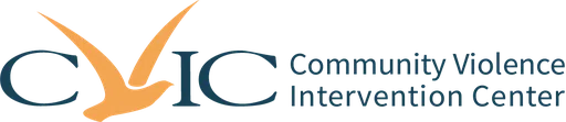 Community Violence Intervention Center logo