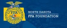 North Dakota FFA Foundaton Incorporated logo