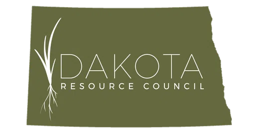 Dakota Resource Council logo