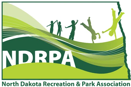North Dakota Recreation and Parks Association Inc logo