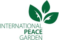 International Peace Garden Foundation logo
