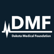Dakota Medical Charities logo
