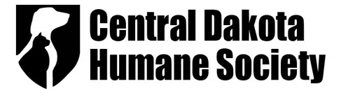 Central Dakota Humane Society logo