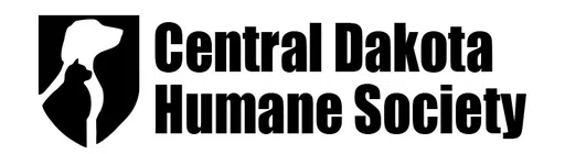 Central Dakota Humane Society logo