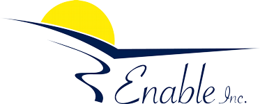 Enable Inc logo