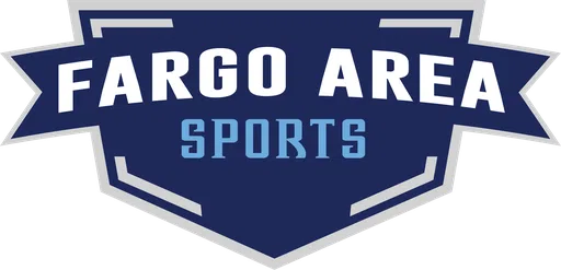 Fargo Youth Baseball logo