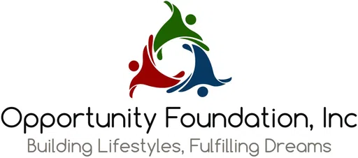 Opportunity Foundation Inc logo