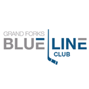 Grand Forks Blue Line Club Inc logo