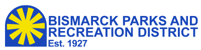 Bismarck Recreation Council logo