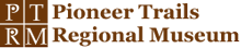 Bowman County Historical & Geneological Society logo