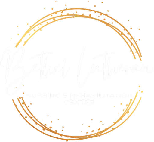 Bethel Lutheran Foundation logo