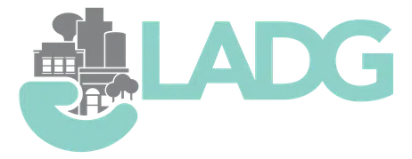 Lake Agassiz Regional Development Corporation logo