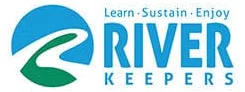 River Keepers logo