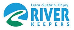 River Keepers logo