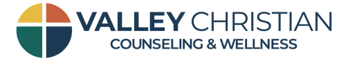 Valley Christian Counseling and Wellness logo