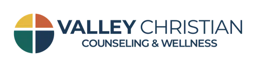 Valley Christian Counseling and Wellness logo