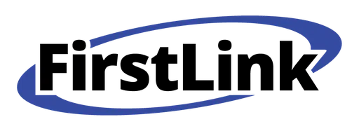 Firstlink logo